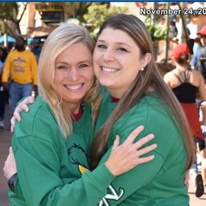 Meet your Posher, Dianne